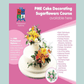 PME THE ULTIMATE SUGAR FLOWERS MODULE (IN CLASS TUITION)