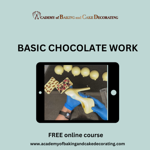 BASIC CHOCOLATE WORK
