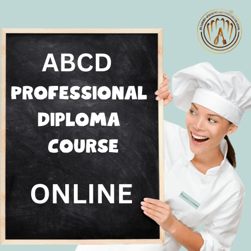 ABCD PROFESSIONAL DIPLOMA COURSE (ONLINE TRAINING)