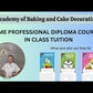 THE ULTIMATE PME PROFESSIONAL DIPLOMA COURSE( INTENSIVE IN CLASS TUITION)