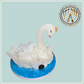 THE CHOCOLATE SWAN CAKE( IN- CLASS TUITION)