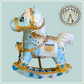 THE ROCKING HORSE CAKE CLASS