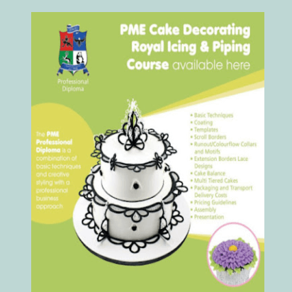 PME THE ULTIMATE PIPING MODULE ( IN CLASS TUITION)