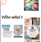 WILTON METHOD 3: FONDANT & GUMPASTE - ACADEMY of CAKE DECORATING